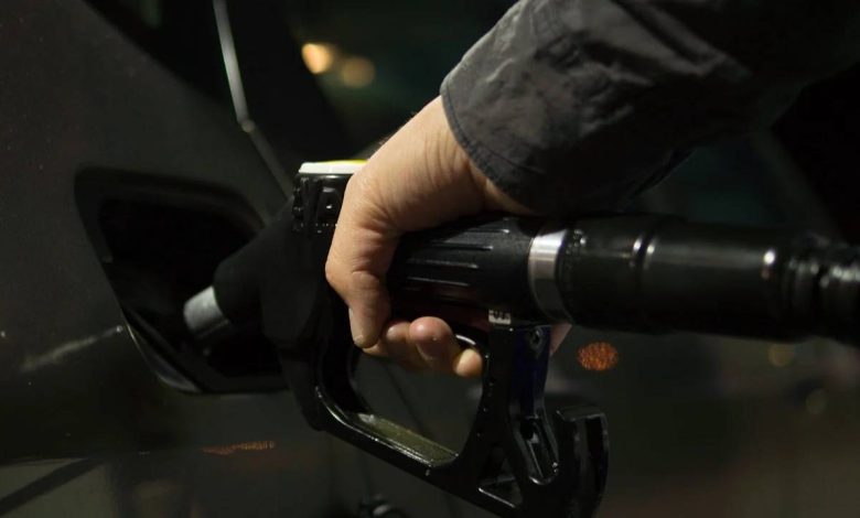 Gasoline prices, shop here and get rewards for refueling