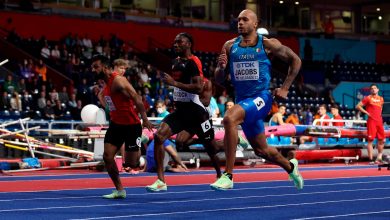 Photo of Indoor World Championships, Jacobs makes 6“53 and beats 60m battery
