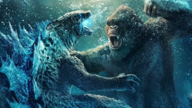 Photo of Godzilla vs Kong, Australia filming the sequel