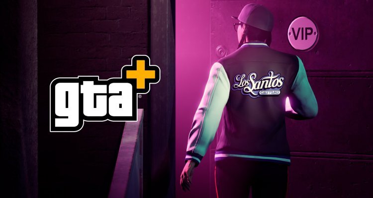 GTA + subscription receives criticism from players even before release - Nerd4.life