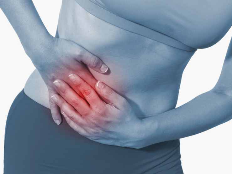 Suffering caused by endometriosis