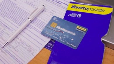 Photo of Libretti Poste, today a prize of 200 euros will arrive: to whom