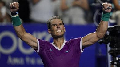 Photo of ATP Acapulco 2022, Rafael Nadal defeats Daniil Medvedev and flies to the final!  Tsitsipas surrenders to Norrie – OA Sport