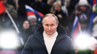 Photo of All the oddities of Putin’s speech on the field and the hypothesis of sabotage – Corriere.it