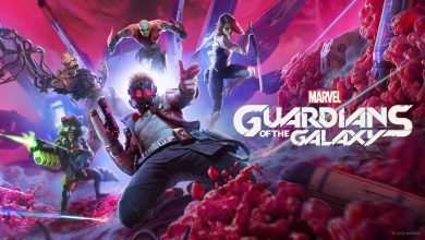 Photo of Also Marvel’s Guardians of the Galaxy is among the March games