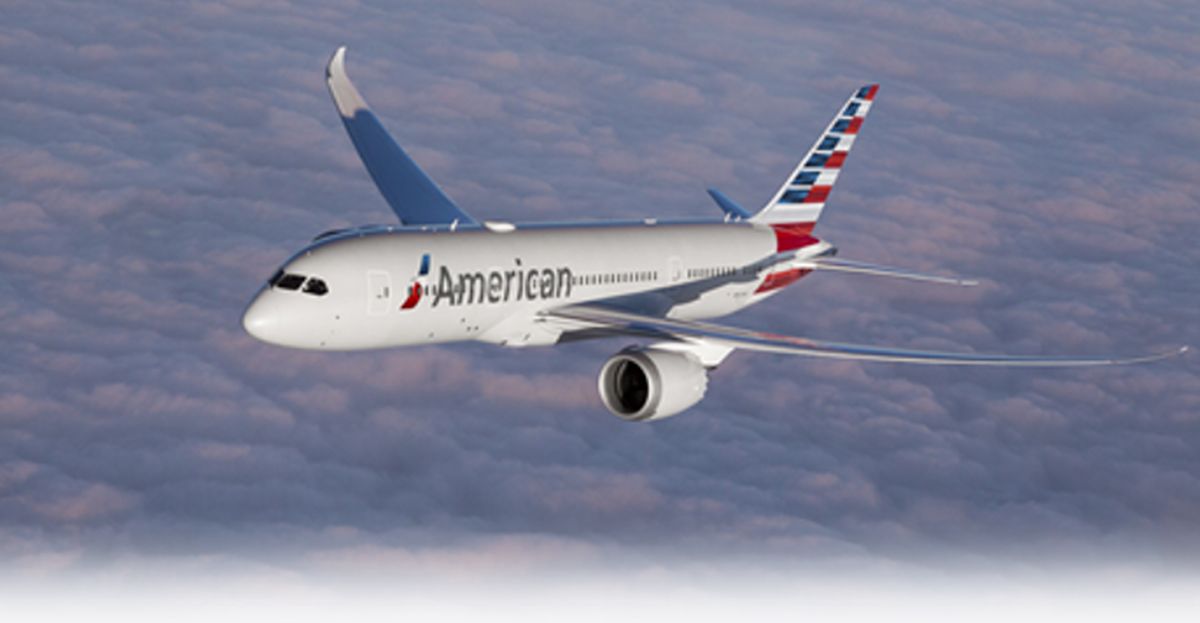 Photo of American Airlines reintroduces the daily flight between Rome and Philadelphia