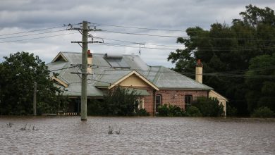 Photo of Australia faces unprecedented floods: so far more than 20 dead and 60,000 displaced