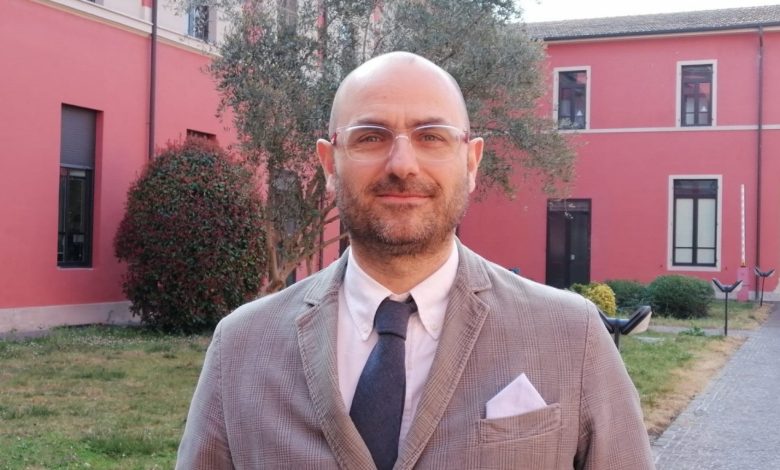 Borgotaro Hospital: Pasquale Gianluca Giuri is the new director of internal medicine