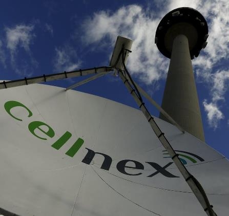 Cellnex, UK Antitrust Board approval to take control of Ck Hutchison Towers has arrived