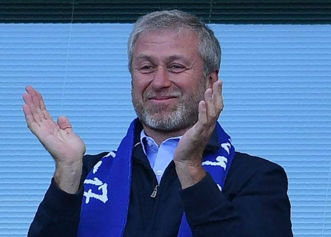 Chelsea for sale to Bayrak, a Turkish billionaire.  Abramovich in Ankara - Corriere.it