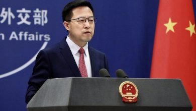 Photo of China officially invites the United States to clarify the biological laboratories in Ukraine – the crisis in Ukraine