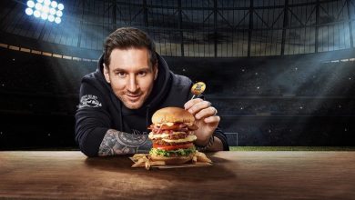 Photo of Hard Rock Café launches Leo Messi-inspired burger: Ten ingredients a footballer chooses