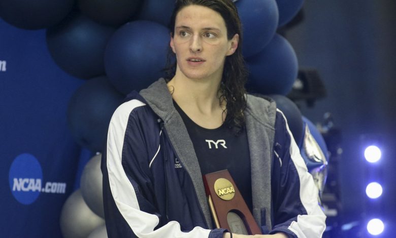 Leah Thomas, transgender swimmer: Florida governor doesn't acknowledge her victory