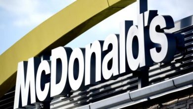 Photo of McDonald’s closes 850 stores in Russia: “We will continue to pay our 62,000 employees”