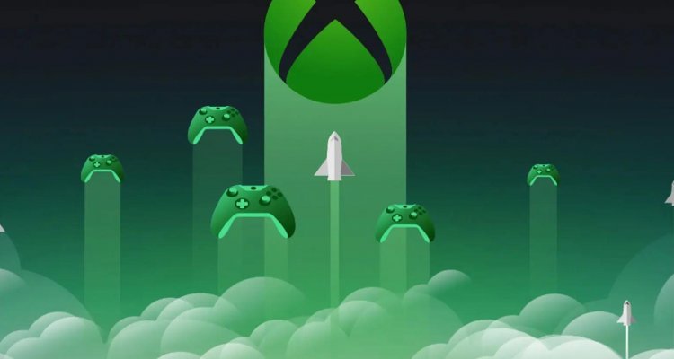 Microsoft Xbox is working on "unexpected" new hardware, according to an insider - Nerd4.life