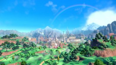 Photo of Pokèmon Scarlet and Violet will be an open world with no downloads between city and wilderness – Nerd4.life