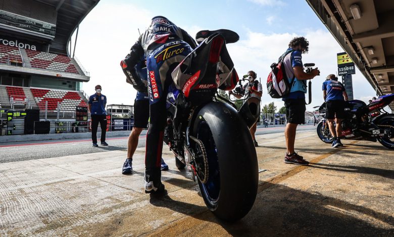 SBK / SSP |  After reviewing the sporting and technical regulations, the Pirelli SCQ tires will only be valid for Superpole and SP Race |  P300.it