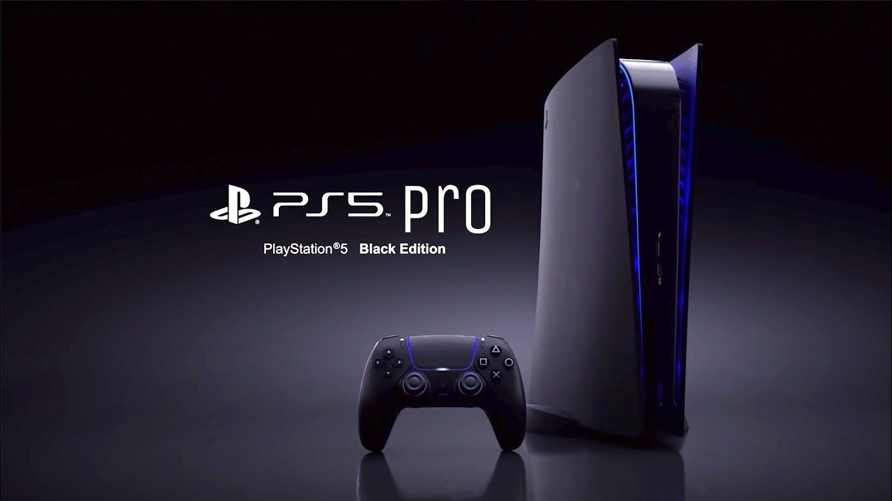 Photo of Sony ships PlayStation prototypes from the EU to the US: the new PS5 Pro?