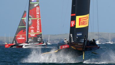 Photo of The America’s Cup 2024 will be held in Barcelona