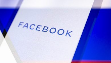 Photo of The Russian government has blocked access to Facebook and Twitter in the country