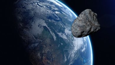 Photo of The asteroid that fell to Earth on March 11 is predicted in advance – Space and Astronomy