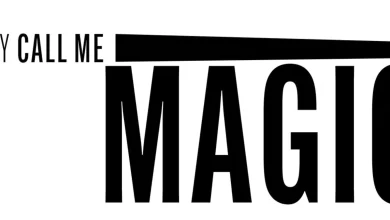 Photo of They Call Me Magic, Irvin Johnson’s ‘Magic’ documentary to be shown on Apple TV+