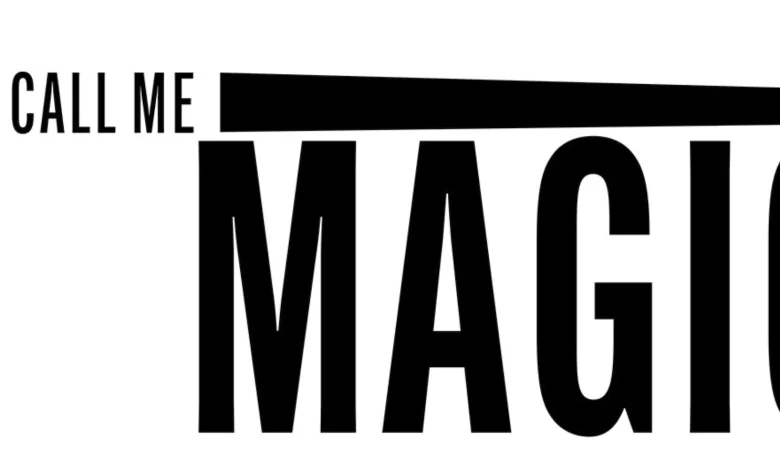They Call Me Magic, Irvin Johnson's 'Magic' documentary to be shown on Apple TV+