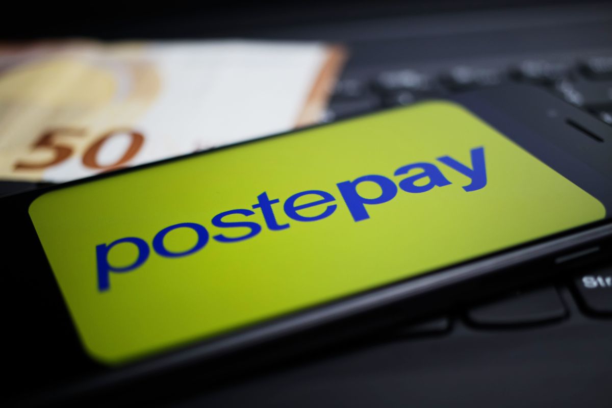 PostePay instant ban