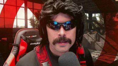Photo of Twitch and Dr Disrespect have successfully resolved their lawsuit – Nerd4.life
