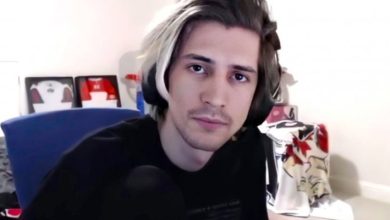 Photo of Twitch xQc claims to have turned it on and it’s almost complete – Nerd4.life