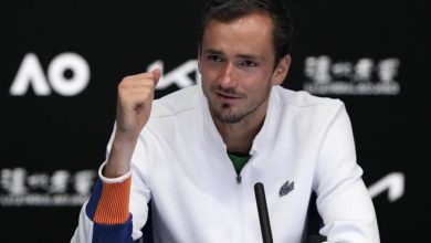 Photo of Wimbledon 2022, Daniil Medvedev faces disqualification if Putin does not deny – O.A. Sport