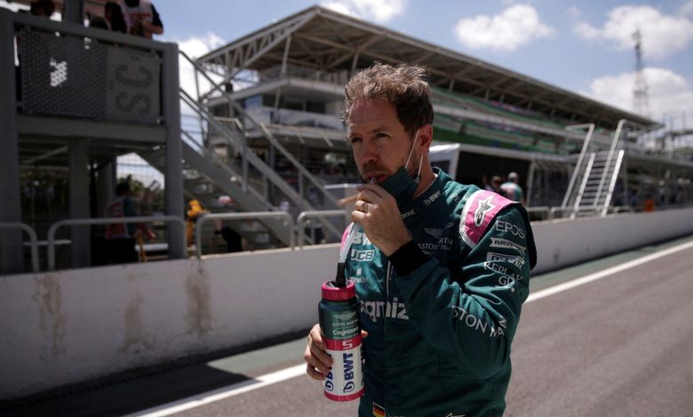 Formula 1, Vettel negative in Covid: In Australia, he will race his first Grand Prix of the year