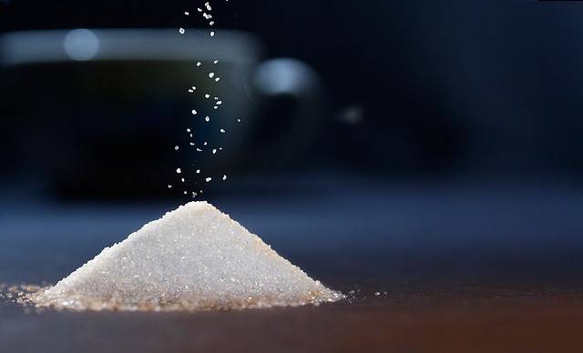 How to rid ourselves of sugar in three days