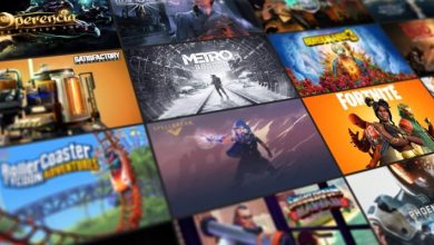 Photo of April 14, 2022 free games have been officially revealed – Nerd4.life