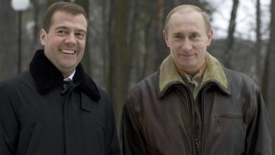 Photo of Medvedev: Russia’s failure will lead to Europe’s failure