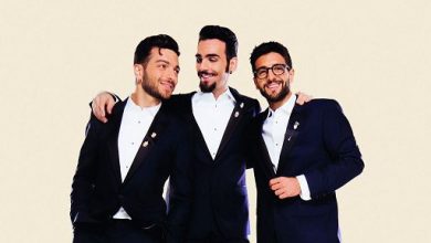 Photo of Il Volo live in summer, starting from 3-4 June from Verona Arena