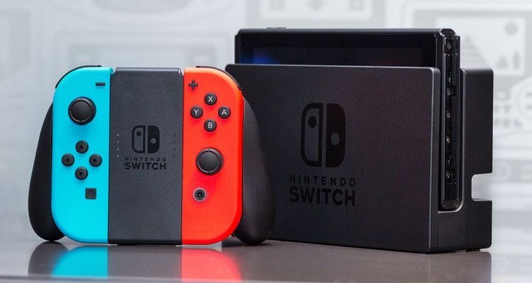 There have been 'Thousands of Joy-Con being repaired every week' and this is causing problems - Nerd4.life