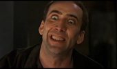 Face/Off: Nicolas Cage talks about the new movie