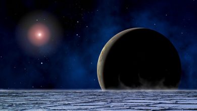 Photo of Scene evolution, we may have found life on Jupiter’s satellite