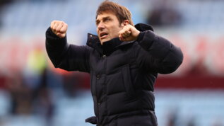 From France, Conte said yes to PSG: first contact and one condition, farewell to Leonardo