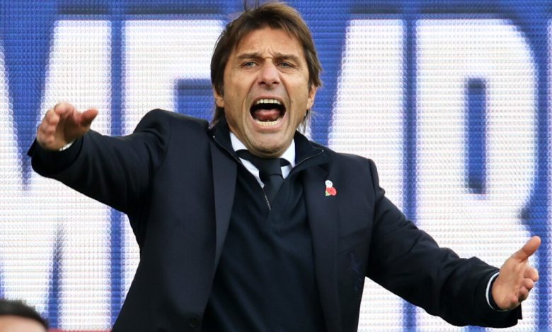 Conte-Paris, footnote denies: "No contact with anyone"