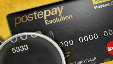 Photo of Postepay, 150€ refund on the way: details