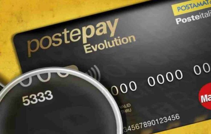 Postepay, 150€ refund on the way: details