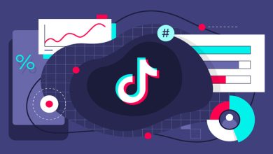 Photo of TikTok makes us waste time according to Google Play Store stats