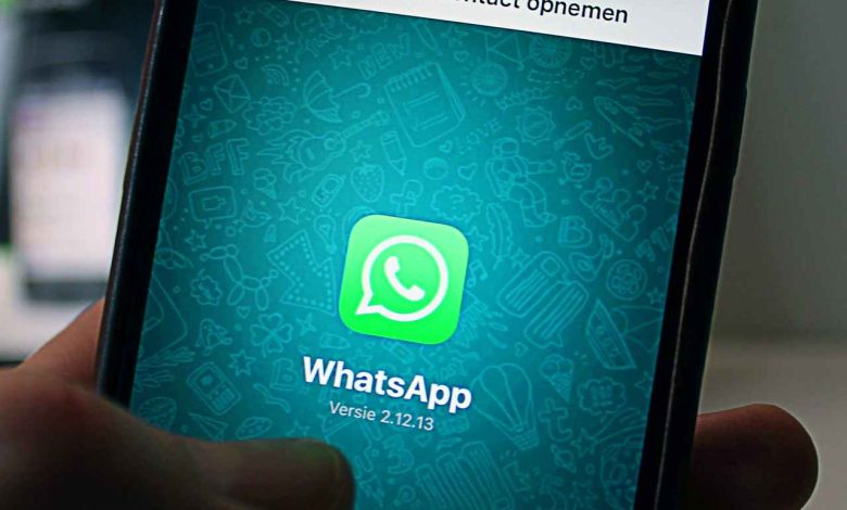 WhatsApp and the smart trick to hide the word "writing" and preserve privacy