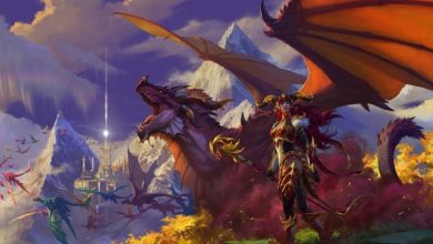 Photo of Dragonflight, new expansion trailer and details from Blizzard – Nerd4.life