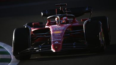 Photo of ‘Ferrari battling, Red Bull’s favourite’