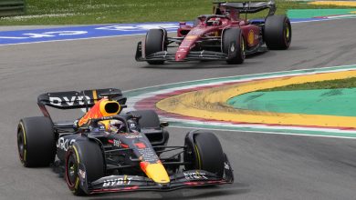 Photo of Formula 1, Red Bull is always at Ferrari’s level, with the exception of Australia.  And with weight loss… – OA Sport