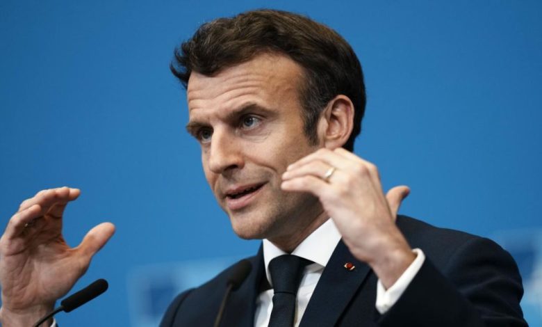 France, criticism of Macron for the consultancy entrusted to McKinsey: "More than a billion spent in 2021 alone"