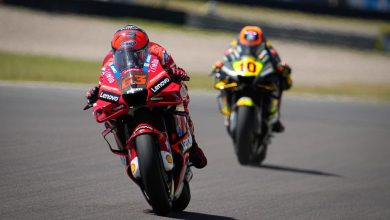 Photo of Free practice times, TV, live broadcasts, TV8 and Sky programs – OA Sport